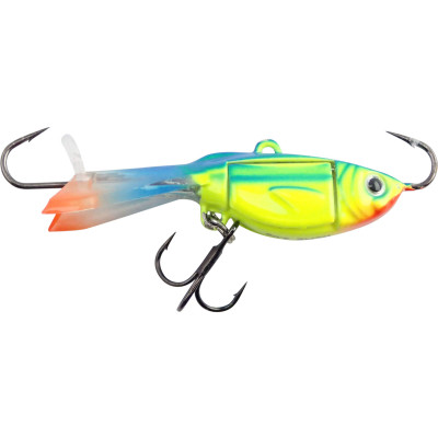 ACME Tackle Hyper Glide Parrot