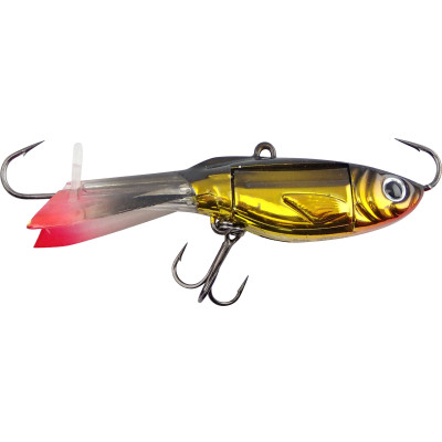 ACME Tackle Hyper Glide Black Gold