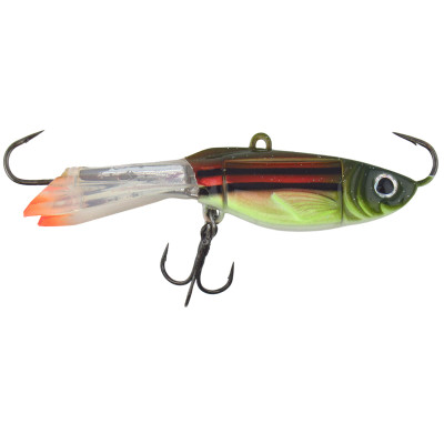 Acme Hyper Glide Purple Rain; 2 in. Acme Hyper Glide Purple Rain; 2 in.