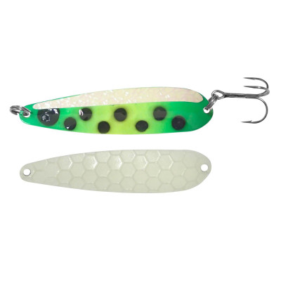 Dreamweaver DW Spoon Glow Frog-Glow Back