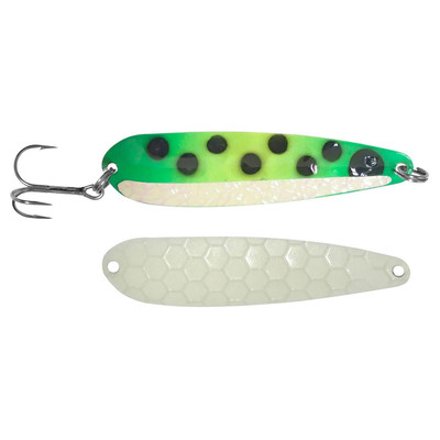 Dreamweaver DW Spoon Glow Frog-Glow Back