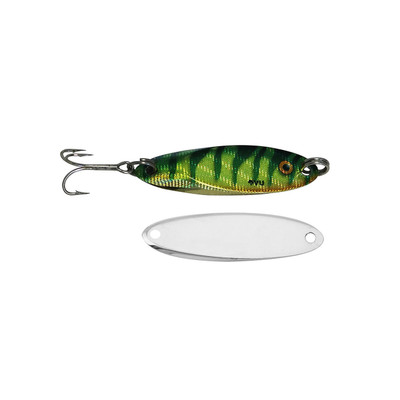 ACME Tackle Baitfish Kastmaster Foil Firetiger