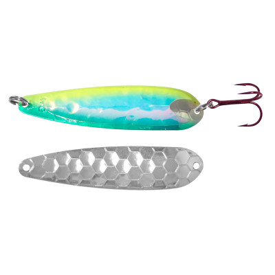 Dreamweaver DW Spoon Green Dolphin Double UV