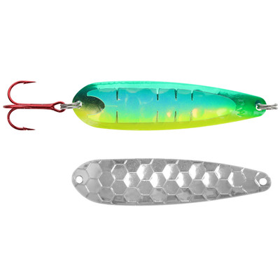 Dreamweaver DW Spoon Green Dolphin Double UV