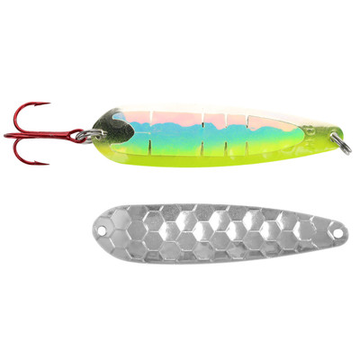 Dreamweaver DW Spoon Lemon Ice Double UV