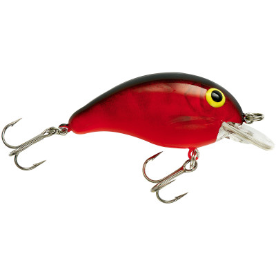 Bandit Lures Crankbaits Series 200 - Pearl Red Eyes – Sportsman's