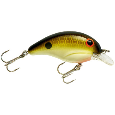 Bandit 100 Series Crankbait Tennessee Shad