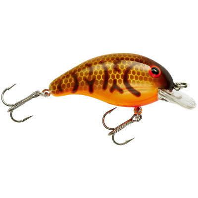 Bandit 100 Series Crawfish/Orange Belly