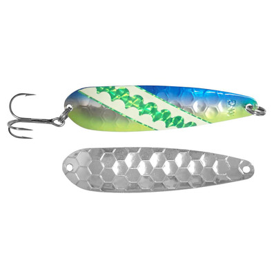 Dreamweaver DW Spoon Michigan Dolphin