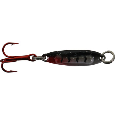 ACME Tackle Rattlemaster Kastmaster Glow Bloody Bug