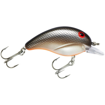 Bandit 100 Series Crankbait Hot Chocolate