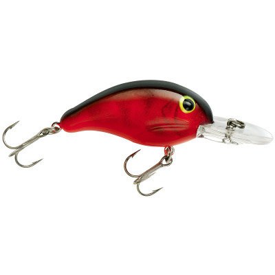 Bandit 200 Crankbait Dives to 4-8' Sparkle Ghost Bait NIP 