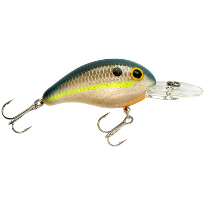 Bandit Crankbaits 200 and 300