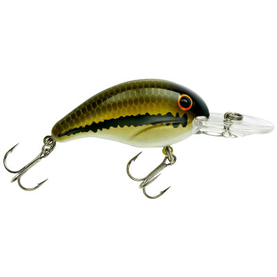 Bandit Crankbait Rootbeer Series 200