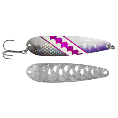 Dreamweaver DW Spoon Purple Die Hard