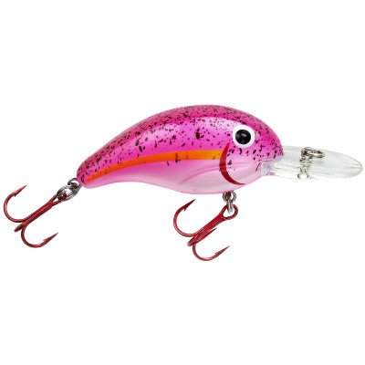 Bandit 200 Series Crankbait Hotty Totty