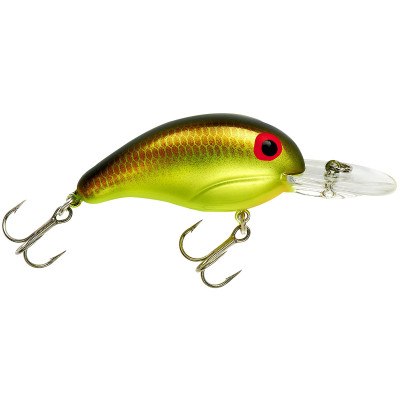 Bandit 200 Series Crankbait Penny Perch