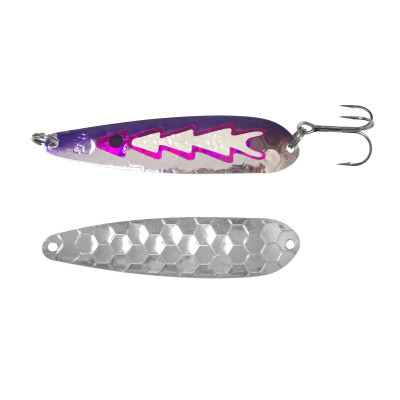 Dreamweaver DW Spoon Purple Icicle