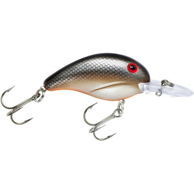 Bandit 250 Ledge Crankbait - Wired2Fish