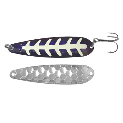 Dreamweaver DW Spoon Purple Thunder