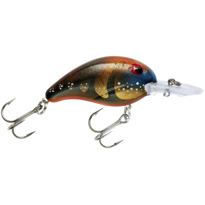 Bandit 200 Series Crankbait Crawesome