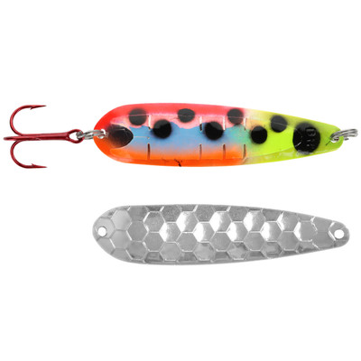 Dreamweaver DW Spoon Wrecking Ball Double UV