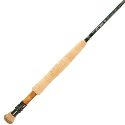 Redington Dually II Rod - 11'6