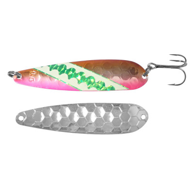 Dreamweaver DW Spoon Willie's Bait