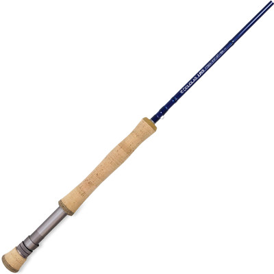 Douglas Upstream Fly Rod - 8'3 3 Weight (4 Piece) - CLEARANCE One Left —  Esopus Creel