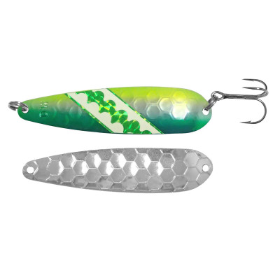 DW 1381 Green Goby - Dreamweaver Lures