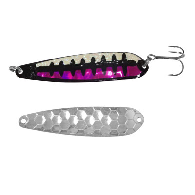 Dreamweaver DW Spoon Purple-Glow Black Ladder