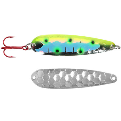 Dreamweaver DW Spoon UV Eyeball Man