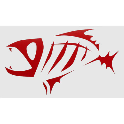 G. Loomis Decal - 2023 - FishUSA