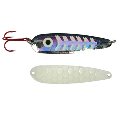 Dreamweaver DW Spoon Exclusive Color - UV Alewife - White Back
