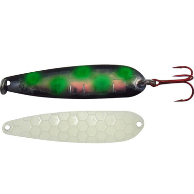 Dreamweaver DW Spoon Exclusive Color - Big Zits - White Back