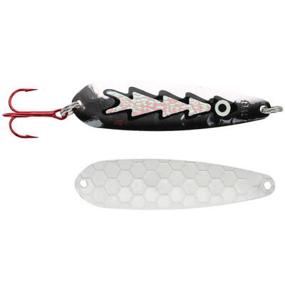 Dreamweaver DW Spoon Exclusive Color - Undertaker - White Back