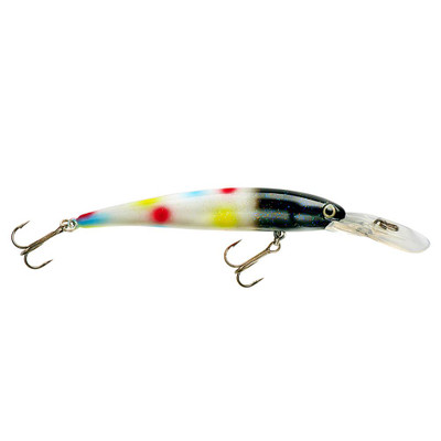 Bandit B-Shad Fruit Dots