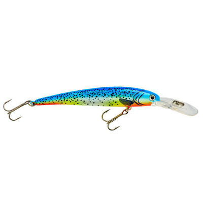 BANDIT LURES BDTB-SHAD36 CastingTrolling Plug, 3-21 India