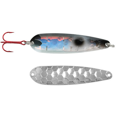 Dreamweaver DW Spoon Exclusive Color - Black UV