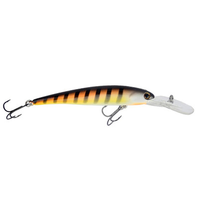 Bandit Lures - The Bandit B-Shad provides a great walleye trolling option  when conditions or forage demand something a bit smaller than a Bandit  Walleye Shallow or Walleye Deep. #LandItWithBandit