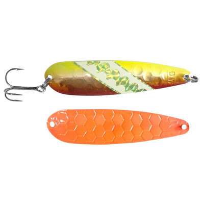 Dreamweaver DW Spoon Exclusive Color - Caramel Dolphin-Orange Back
