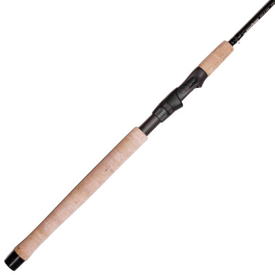 FishUSA Flagship Salmon & Steelhead Spinning Rods - 10'6 Medium