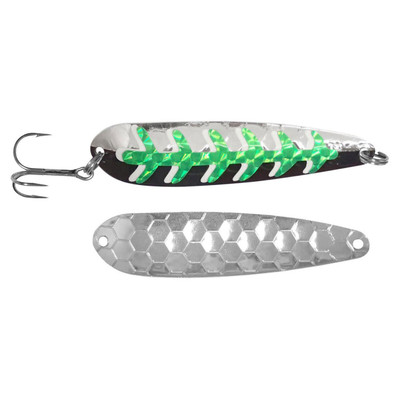 Dreamweaver DW Spoon Exclusive Color - Martel-Silver Back