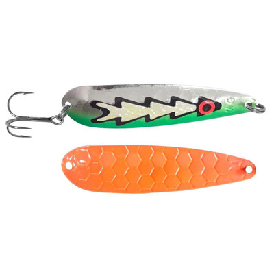 Dreamweaver DW Spoon Exclusive Color - NBK-Orange Back