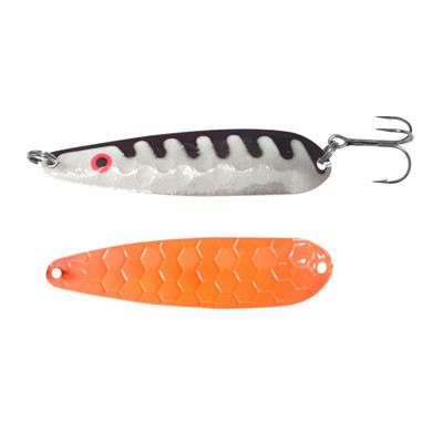 Dreamweaver DW Spoon Exclusive Color - VQ Alewife-Orange Back