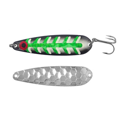 Dreamweaver DW Spoon Exclusive Color - Glow Green Skunk