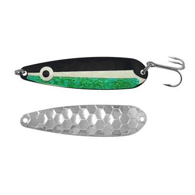 Dreamweaver Mag Double UV Green Spotted Dolphin - Captain Chuck's II