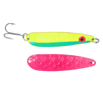 Dreamweaver DW Spoon Exclusive Color - Buffalo Bill-Pink Back