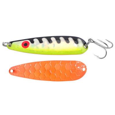 Dreamweaver DW Spoon Exclusive Color - VQ Lemon Ice UV-Orange Back