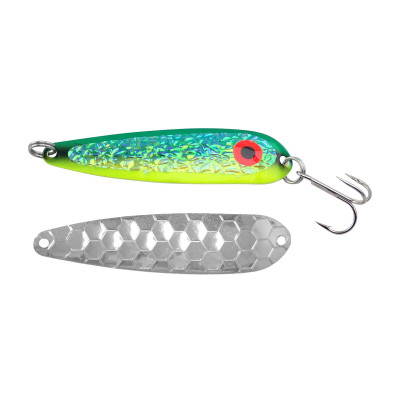 Dreamweaver DW Spoon Exclusive Color - Tuna-Silver Back